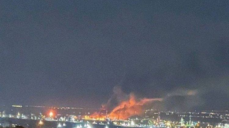 ��������� ����� �� �������� ������� ����� ������������ B-1 Lancer � B-52 Stratofortress