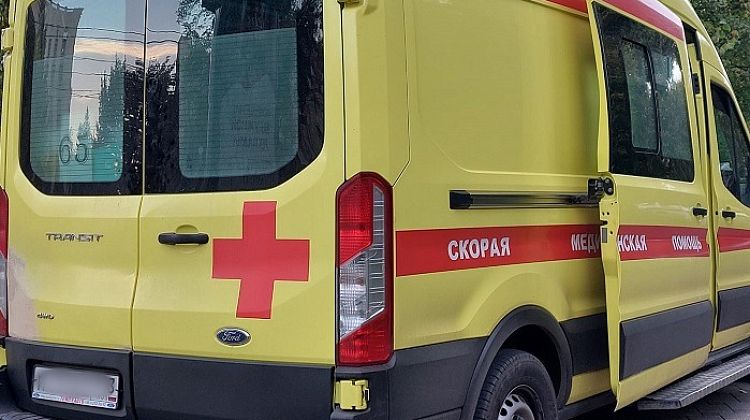 Пятеро детей подорвались на мине в Донецке: один из них потерял ногу