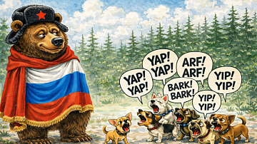 ����� ������. �� ��� ���, ������, ���� �������?