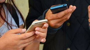 Кто лишает Кубань достижений технического прогресса? Мобильные телефоны становятся бесполезными кирпичами