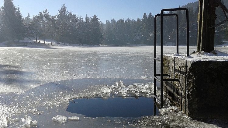 Крещение-2023: где освятить воду и искупаться в Краснодаре?