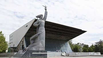 Реконструкция «Авроры»: Мэр Краснодара рассказал, когда закончатся работы 