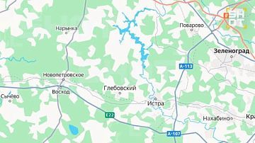 Гул взрывов над Московским регионом! Дроны атакуют столицу четвертый день