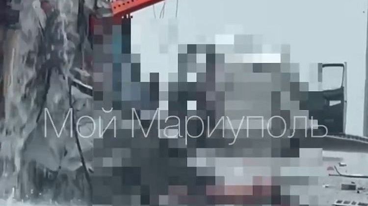 Шок! Микроавтобус из Краснодара всмятку: много погибших