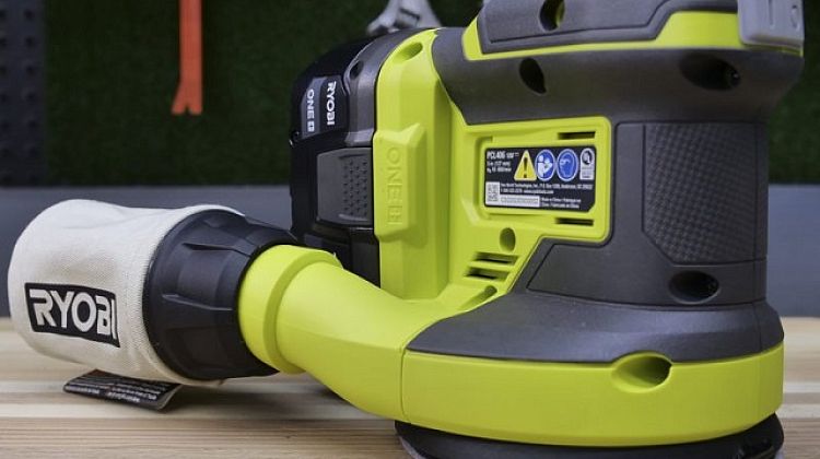    Ryobi 18v One+