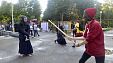  GEEK PICNIC 2018  