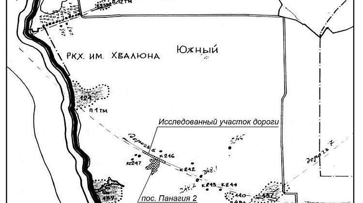 ������ ������ �����������: �� ������ ����� ���� � ������� ���������