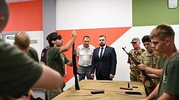 ����� "�������� � �����������: ��� ������ ��������� � ������������ ���� ������� ���������