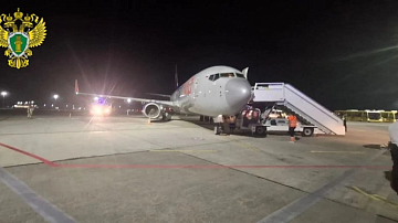 ������ � ���� � ������ ��������: ��� ��������� � Boeing ��� ׸���� ����� ���� �����