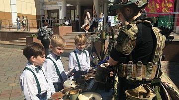 Репрессиями ничего не добьешься: казаки Кубани предложили молодежи альтернативу пагубному пристрастию