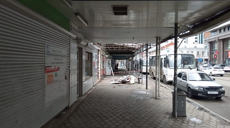 Разборки в тц. Разборки в тц