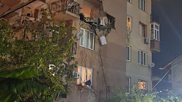 ЧП в Сочи! Погиб человек, выжившие после взрыва делятся шокирующими подробностями