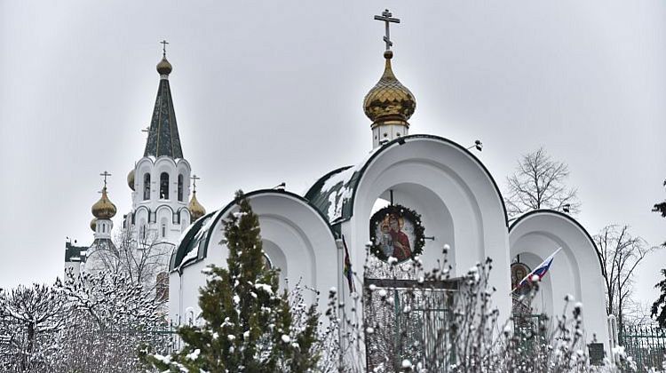  Вселенская родительская суббота: таких только две в году, что важно