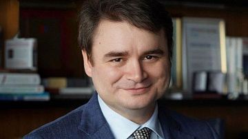 Первым заместителем министра обороны Российской Федерации стал Василий Осьмаков