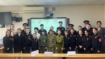 Дети читают стихи о войне: краевой конкурс