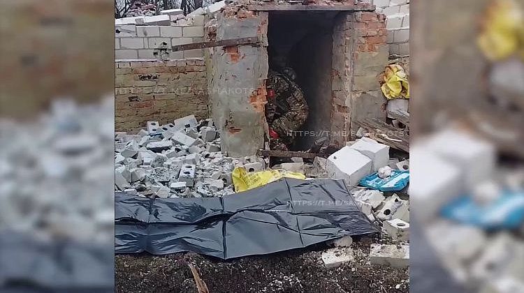Ужас! Новые подробности зверства ВСУ! Их всех должен ждать новый Нюрнберг: слушать допрос невозможно