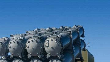 ������! ������� ����� ����� �������� � HIMARS �� �������: ����������� �� �����