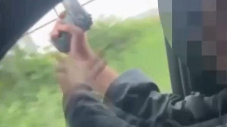  Гость курортного города Сочи позволил себе лишнего: полиция нашла все доказательства в телефоне 