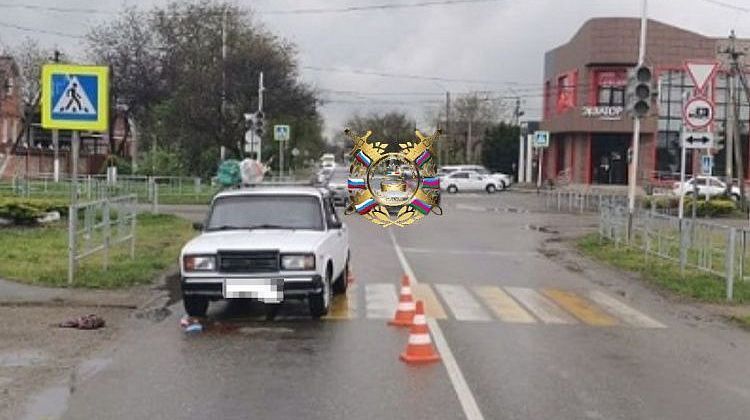  :       