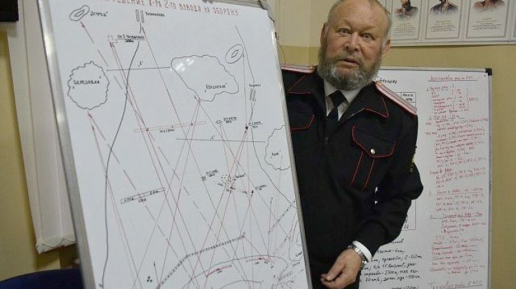 Готовиться нужно сегодня: военное дело не терпит небрежности 