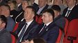 27 ноября поздравили работников ветеринарной службы