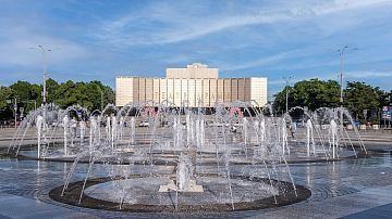 ���! ����� �������� ������ � ����������