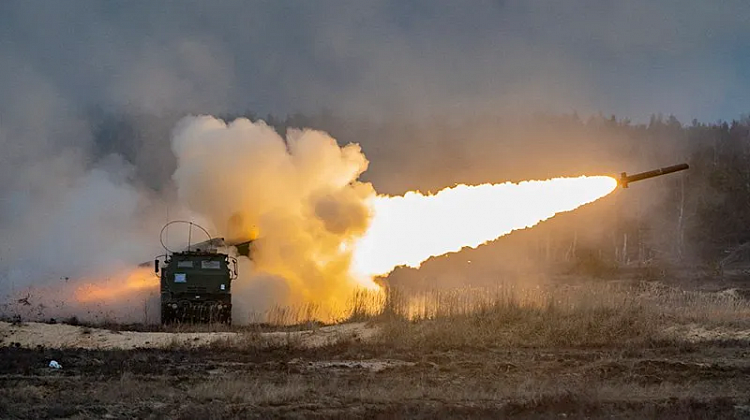 -ѻ  HIMARS: ,      