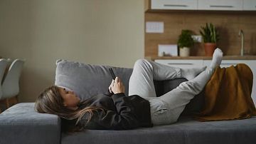 Парадокс выходных: почему мы устаем, отдыхая?