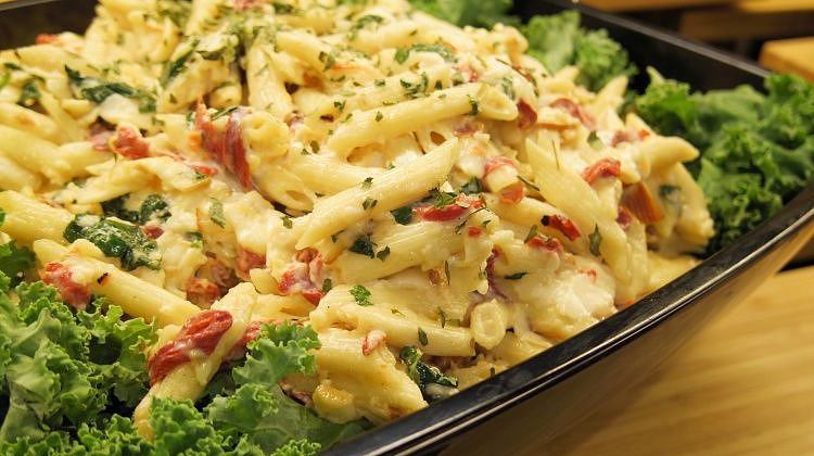 Всемирный экспресс-ужин: как хозяйки разных стран сытно кормят семью за 20 минут Всемирный экспресс-ужин: как хозяйки разных стран сытно кормят семью за 20 минут