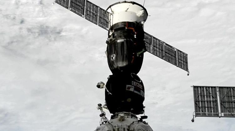 ����� NASA ������ ������� ���������: ��� �� ��� �������? 