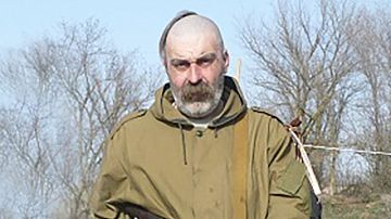 Памяти настоящего казака: он участвовал в четырех военных конфликтах 