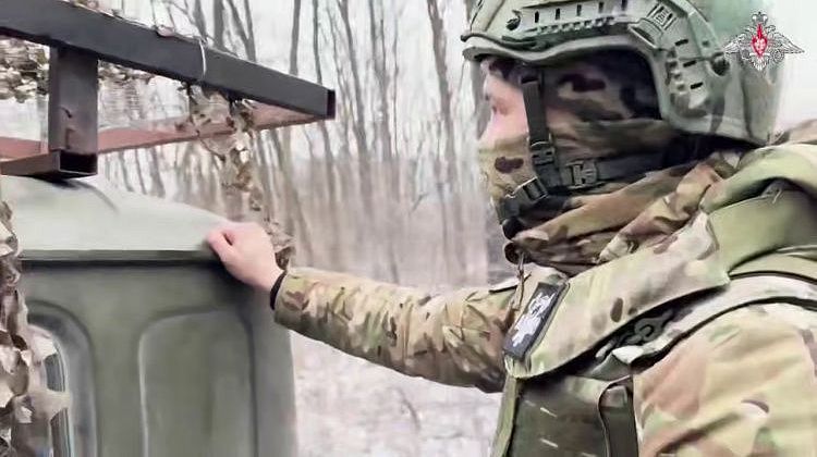 Окно в Доброполье открыто: захват Родинского ломает линию обороны Окно в Доброполье открыто: захват Родинского ломает линию обороны
