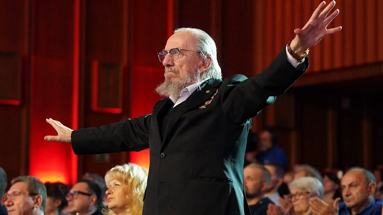 �������, � ���� ����� ������ ������� ������: � 88-����� ������ ���������� ����������