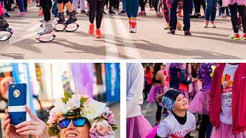     Beauty Run