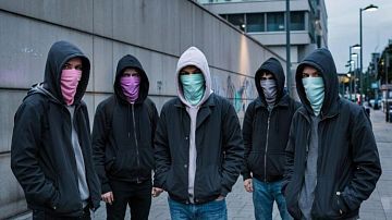 Смертельное хобби: как подростковая тяга к адреналину превращается в системную проблему