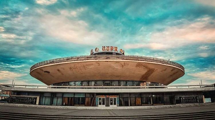Краснодарский цирк «заморожен»: реконструкцию продолжат не раньше 2027 года Краснодарский цирк «заморожен»: реконструкцию продолжат не раньше 2027 года