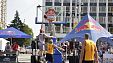     Red Bull Reign