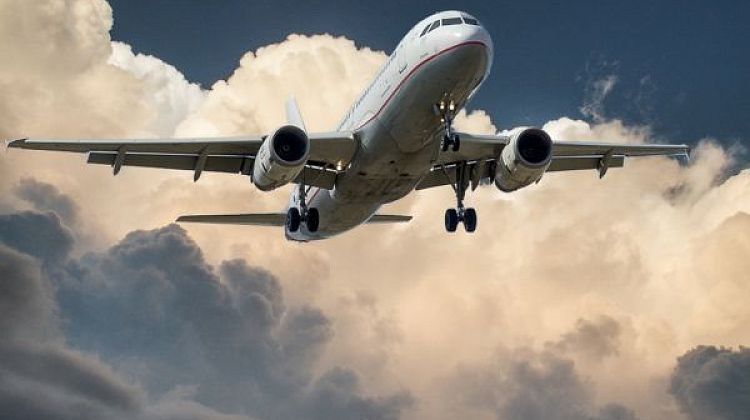 ! Boeing 737      :      