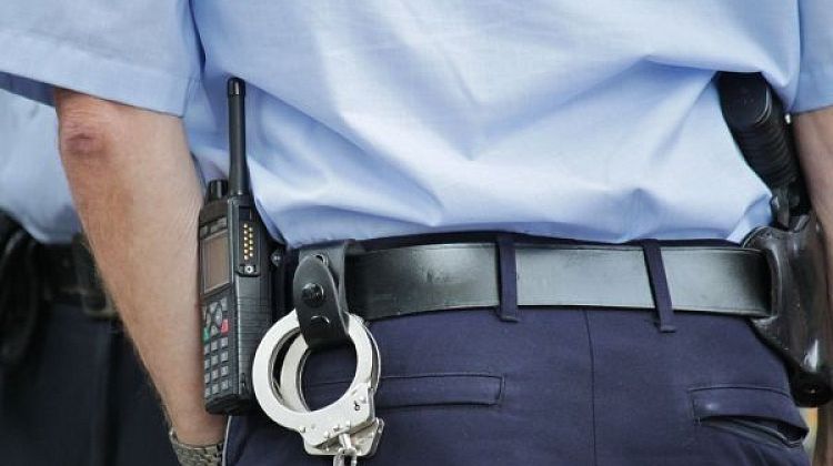 В Анапе мать с сыном, спасаясь от мигрантов вызвали полицию: доколе толпы приезжих будут избивать россиян? 