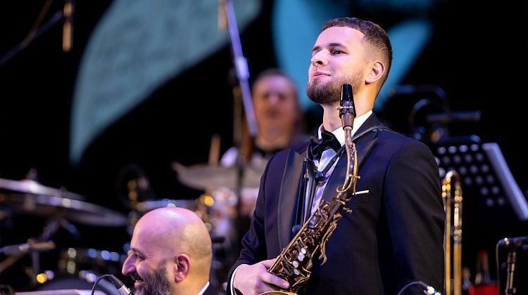 Музыка Чайковского неподвластна времени: в Краснодаре стартовал грандиозный фестиваль Музыка Чайковского неподвластна времени: в Краснодаре стартовал грандиозный фестиваль