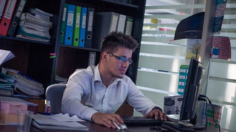 В поисках идеального решения: молодой бизнесмен из Краснодара рассказал, как открыть свое дело