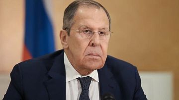 Лавров раскрыл детали разговора с Рубио: Москва держит слово  — но не играет по правилам Киева
