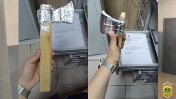 Искусство убеждать: в Сочи произошел «опасный» конфликт 
