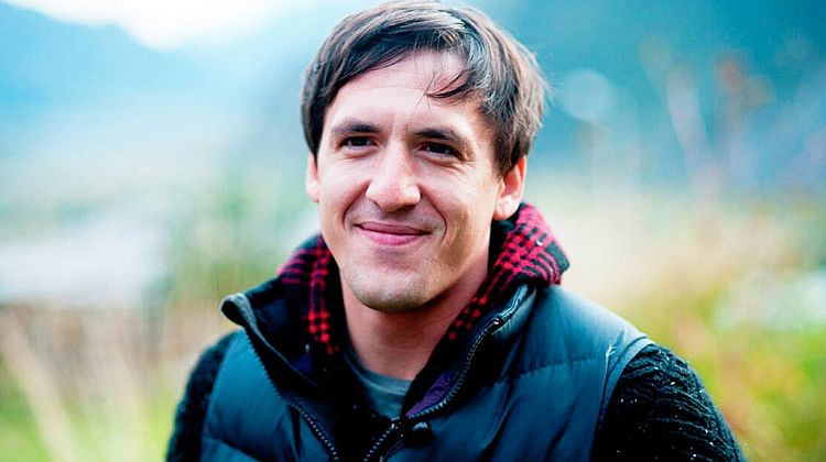 Русофоб актер Смольянинов получал деньги из бюджета: мечтает убивать русских 