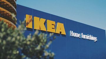 IKEA     :      