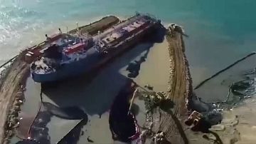 Срочно! Отравили море — прячутся от ответственности: Росприроднадзор идёт в суд