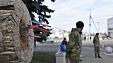 Совет Атаманов Курганинск
