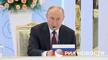 Заявление Кремля! Россия не оставит без поддержки украинский народ 