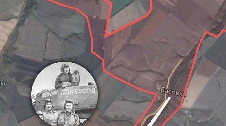 Уже! Срочно  из Сумской области - штурмовики РФ зашли и в Локню! 
