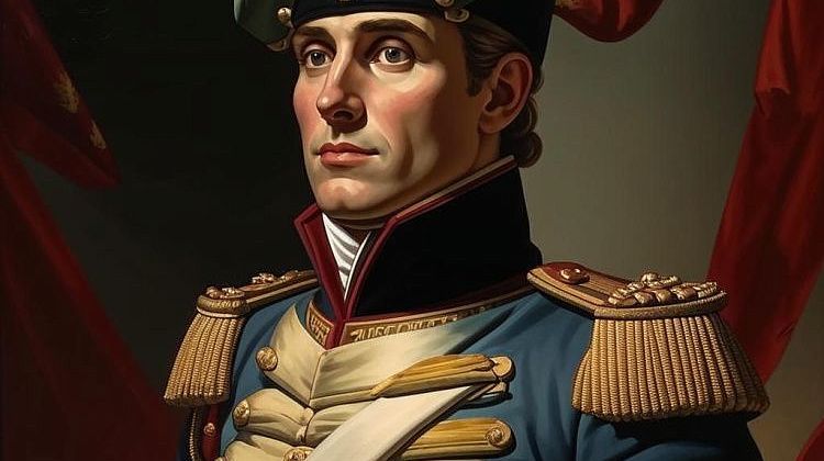 «Новый наполеончик»: Успокойтесь, месье Макрон, не несите чушь! 